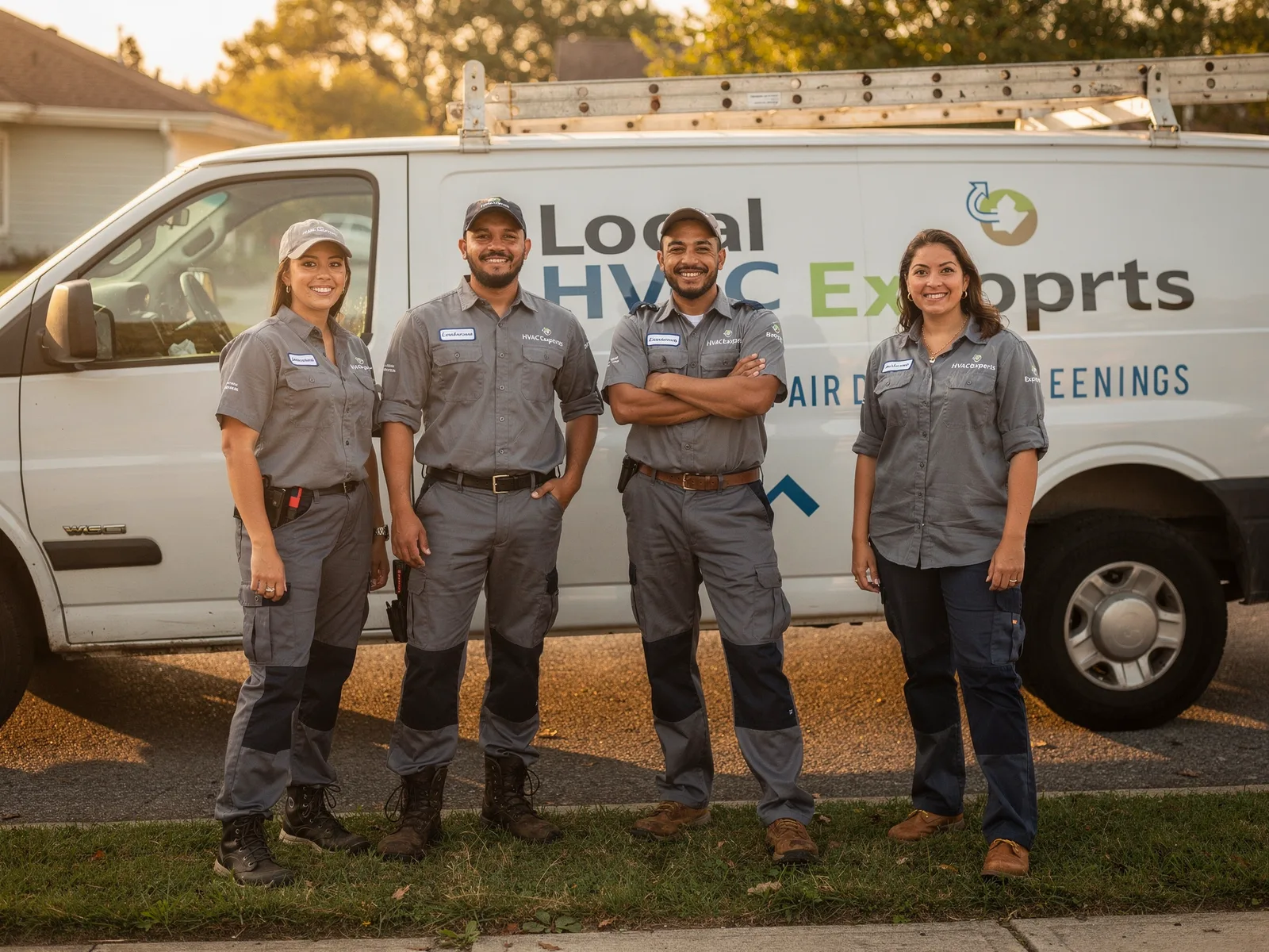 24/7 HVAC Repair & AC Replacement company in Grayling, MI
